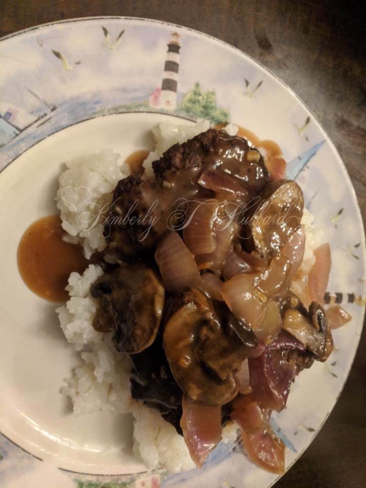 Dinner's Ready!