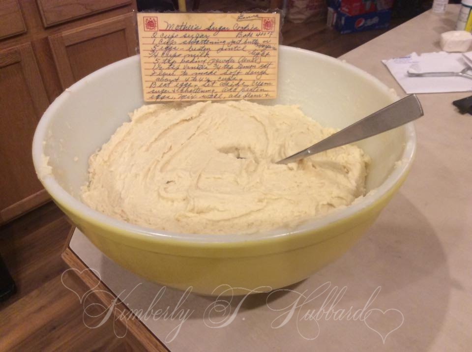 It HAS To Be This Bowl