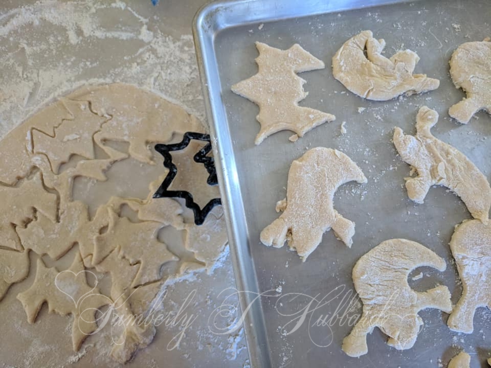 Rolling Them Out Takes A Special Touch