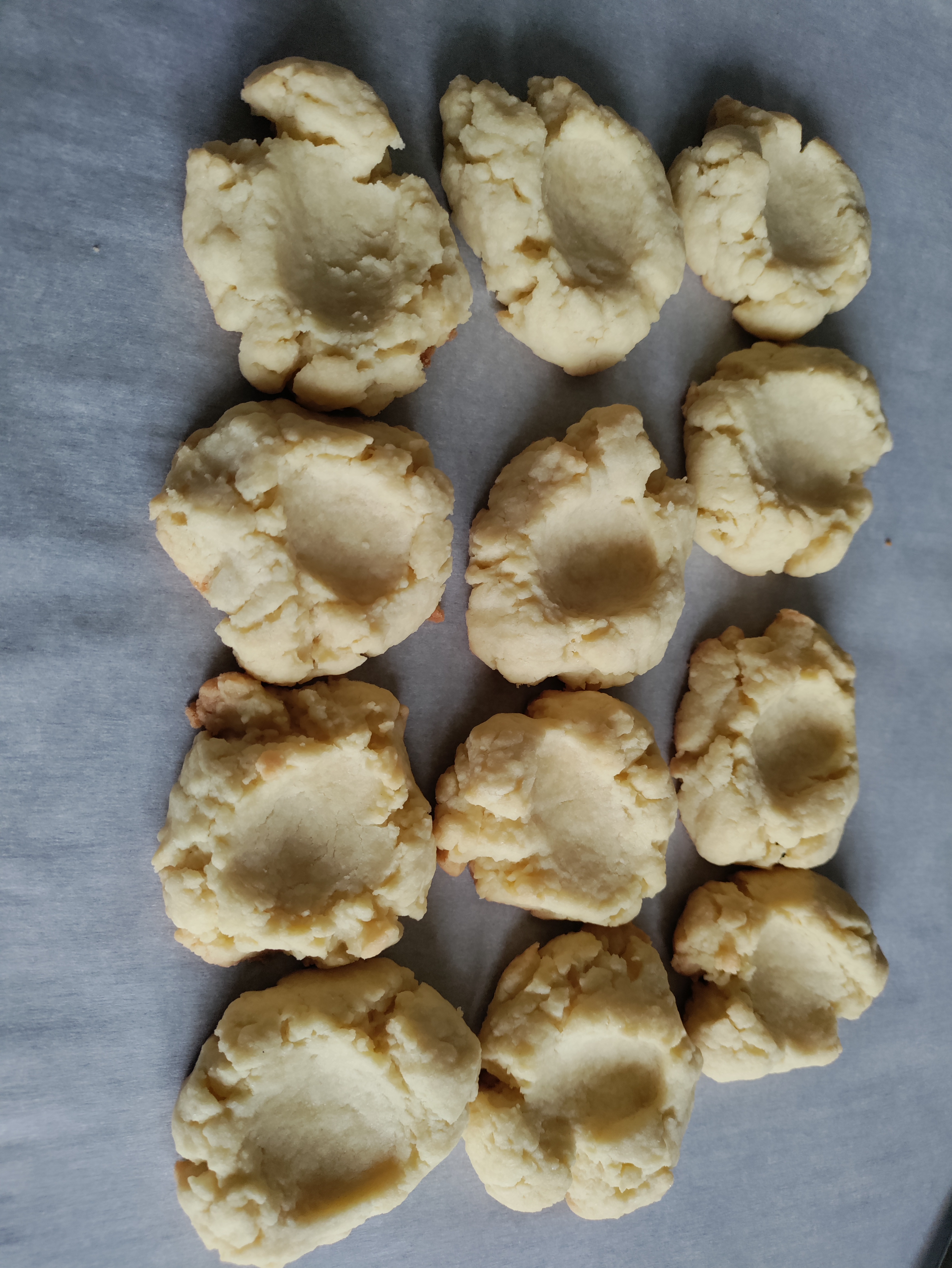 Hot Out Of The Oven