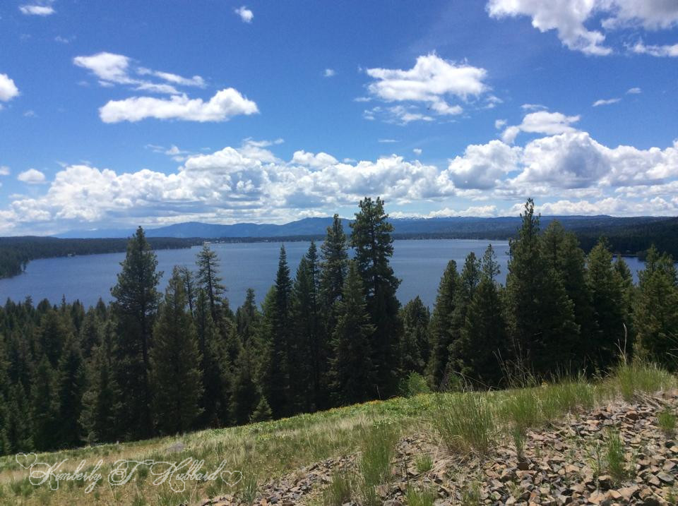 McCall Idaho